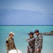 Multinational partners conduct mine countermeasure training during RIMPAC 2026