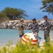 Multinational partners conduct mine countermeasure training during RIMPAC 2026