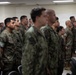 BLT 2/4 Honors Lance Cpl. Armando Ortiz Canseco with Memorial Service