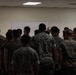 BLT 2/4 Honors Lance Cpl. Armando Ortiz Canseco with Memorial Service