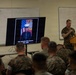 BLT 2/4 Honors Lance Cpl. Armando Ortiz Canseco with Memorial Service