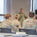DHA Director visits Tripler Army Medical Center