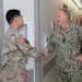 DHA Director visits Tripler Army Medical Center