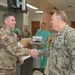 DHA Director visits Tripler Army Medical Center