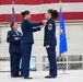 Chief Master Sgt. Austin honored during retirement ceremony