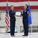 Chief Master Sgt. Austin honored during retirement ceremony