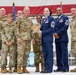 Chief Master Sgt. Austin honored during retirement ceremony