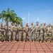 DHA Director visits Tripler Army Medical Center
