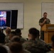 BLT 2/4 Honors Lance Cpl. Armando Ortiz Canseco with Memorial Service