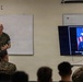 BLT 2/4 Honors Lance Cpl. Armando Ortiz Canseco with Memorial Service