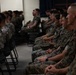 BLT 2/4 Honors Lance Cpl. Armando Ortiz Canseco with Memorial Service