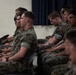BLT 2/4 Honors Lance Cpl. Armando Ortiz Canseco with Memorial Service