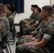 BLT 2/4 Honors Lance Cpl. Armando Ortiz Canseco with Memorial Service