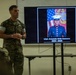 BLT 2/4 Honors Lance Cpl. Armando Ortiz Canseco with Memorial Service