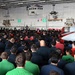 George Washington All Hands Call