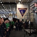 George Washington All Hands Call
