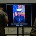 BLT 2/4 Honors Lance Cpl. Armando Ortiz Canseco with Memorial Service