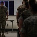 BLT 2/4 Honors Lance Cpl. Armando Ortiz Canseco with Memorial Service