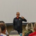 Marines Participate in State Chairpersons Breakfast