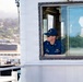 Partner nations participate in a buoy restoration project during RIMPAC 26