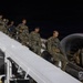 3rd MLR Returns Home from the Philippines