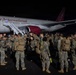 3rd MLR Returns Home from the Philippines