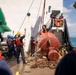 U.S. Coast Guard Buoy Restoration RIMPAC 2026