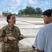 21st AEW strengthens community ties during Rota Community Day