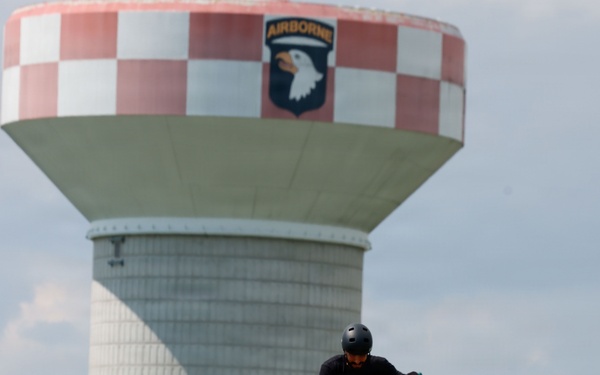 Fort Campbell celebrated America’s 250th birthday in a big way.