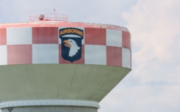 Fort Campbell celebrated America’s 250th birthday in a big way.