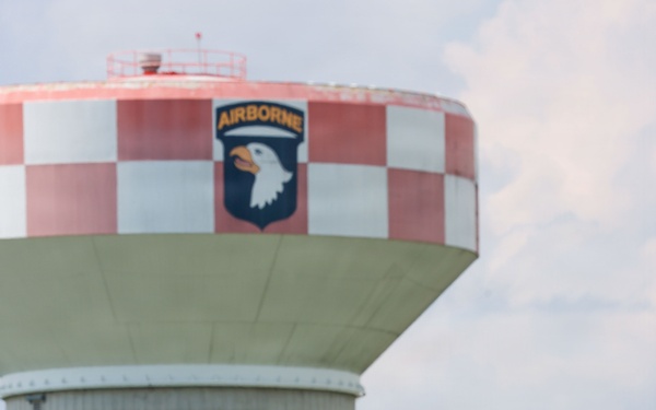 Fort Campbell celebrated America’s 250th birthday in a big way.
