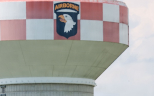 Fort Campbell celebrated America’s 250th birthday in a big way.