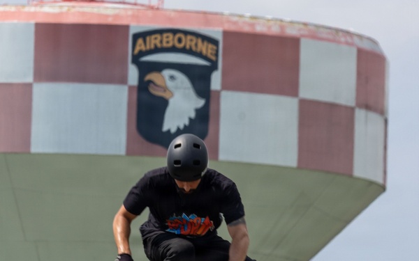 Fort Campbell celebrated America’s 250th birthday in a big way.