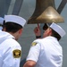 Sail250 Boston Sea Cadets Tour Arlington