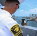 Sail250 Boston Sea Cadets Tour Arlington