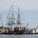 Sail250 Boston Parade of Sail