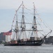 Sail250 Boston Parade of Sail