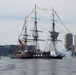 Sail250 Boston Parade of Sail