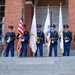 Massachusetts State House Captain's Reception