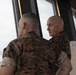 Brig. Gen. Ralph Rizzo visits MCAS Iwakuni