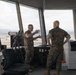 Brig. Gen. Ralph Rizzo visits MCAS Iwakuni