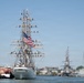 Sail250 Boston Parade of Sail