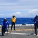 USS Essex Conducts Flight Ops