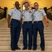 Massachusetts State House Captain's Reception