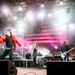 Yokota Celebrates America for 4th of July