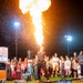 Yokota Celebrates America for 4th of July