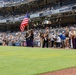 San Diego Padres Military Appreciation Game