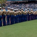 San Diego Padres Military Appreciation Game