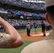 San Diego Padres Military Appreciation Game