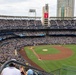 San Diego Padres Military Appreciation Game